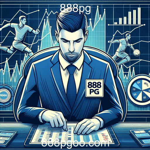 Apostas Esportivas no 888pg: Como Aproveitar a Emoção das Competições