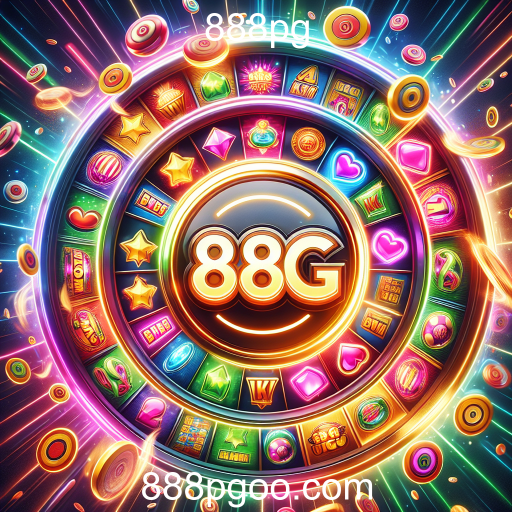 A Atração dos Caça-Níqueis no 888pg: Entretenimento e Prêmios